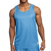 PosiCharge ® Mesh Reversible Tank