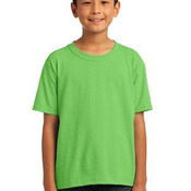 Youth HD Cotton  100% Cotton T Shirt